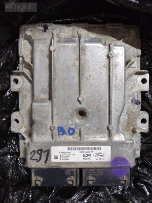 KK21-12A650-FA SID212EVO TRANSIT MOTOR BEYNİ