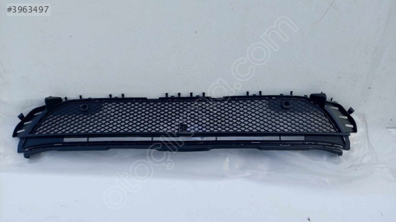 MERCEDES W156 GLA TAMPON IZGARASI ORTA 1568854322