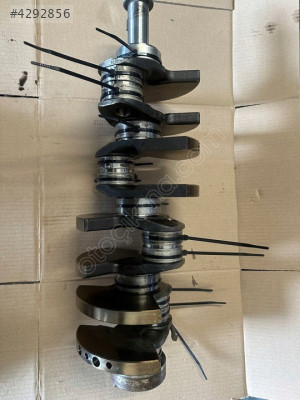 PORSCHE PANAMERA 4.8 KRANK HATASIZ SÖKME 2010/2014