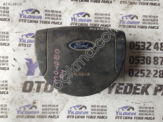 FORD MONDEO 2004 DİREKSİYON AİRBAG