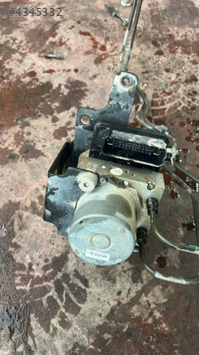 2016 KİA BONGO ÇIKMA ORJİNAL GARANTİLİ ABS BEYNİ