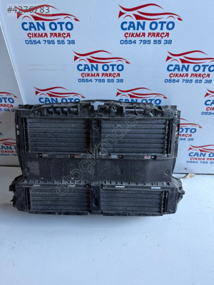 Focus 4 ön panel 2019-2022