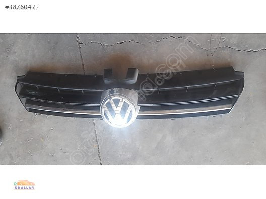 VW Golf 7 Panjur - Ünallar Oto Çıkma Yedek Parça