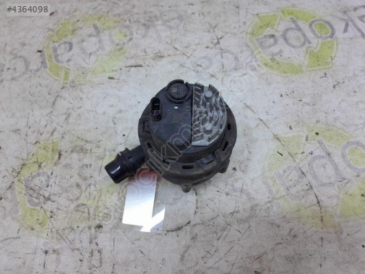 MERCEDES C 2014 2020 W205 W223 W177 EK SU POMPASI A0005003700