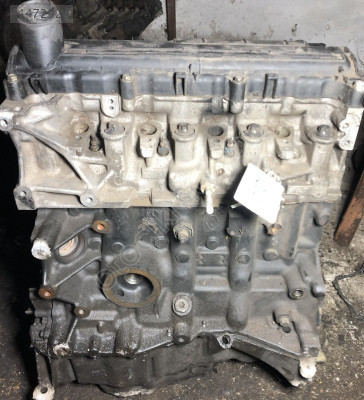 Renault Clio Megan Kangoo 1.5 DCI Boş Blok