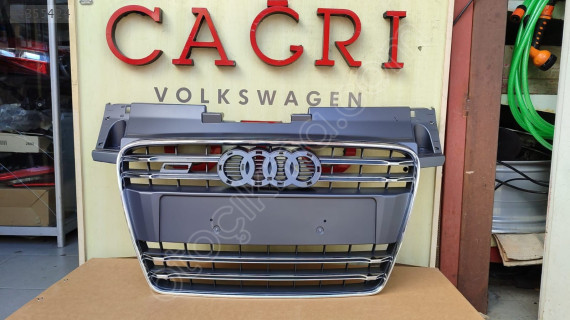 AUDİ TT GRİ PANJUR 2011 8J0853651 ÇAĞRI OTO MASLAK