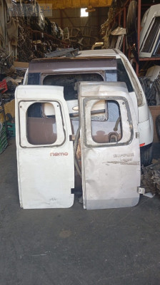 peugeot bipper sağ bagaj kapağı