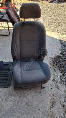 CHEVROLET LACETTİ SAĞ ÖN KOLTUK ORJİNAL.OTO ERKAN ÜNYE