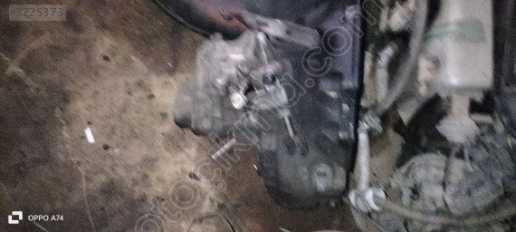 Vectra a komple şanzıman