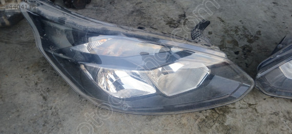 Ford transit custom çıkma sag far