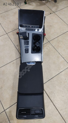 AUDİ A6 2021 ORTA KONSOL ASEL OTO