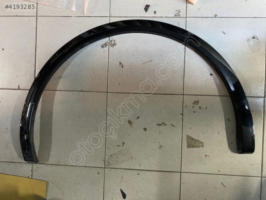 Q5 SAĞ ARKA DODİK 80A853818A ÇAĞRI OTO MASLAK