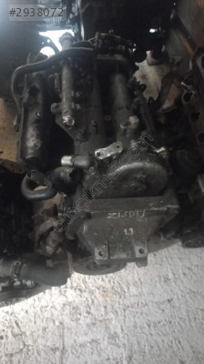 OPEL ASTRA H 1.3 DİZEL MOTOR.OTO ERKAN ÜNYE