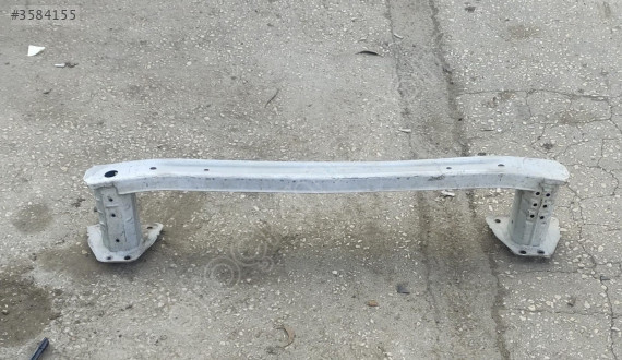 TOYOTA C-HR ARKA TAMPON DEMİRİ q