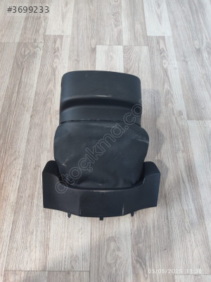 FORD FOCUS 3 DİREKSİYON ALT MUAFAZA BAKALETİ BM513533