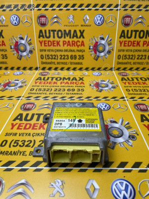 Mitsubishi L200 Airbag Beyni - W2T65473