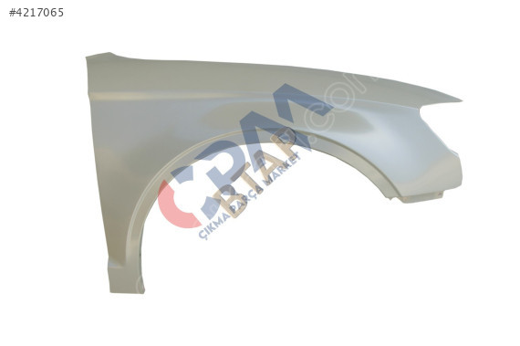 2013 2016 AUDİ A3 SEDAN SAĞ ÖN ÇAMURLUK 8V5821106A