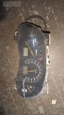 Ford scorpio km saati yedek parça