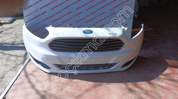 FORD CORUİER ÖN TAMPON KAYHANLAR OTO ÇIKMA