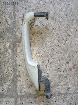 3C0837210 05-09 PASSAT B6 ORJ. ÇIKMA SAĞ ÖN DIŞ KAPI KOLU