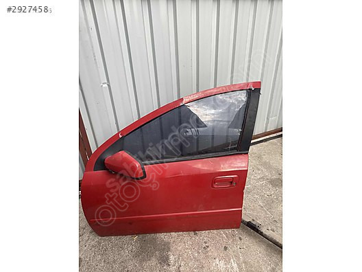 Opel astra G sol ön kapı EMR OTOMATİV