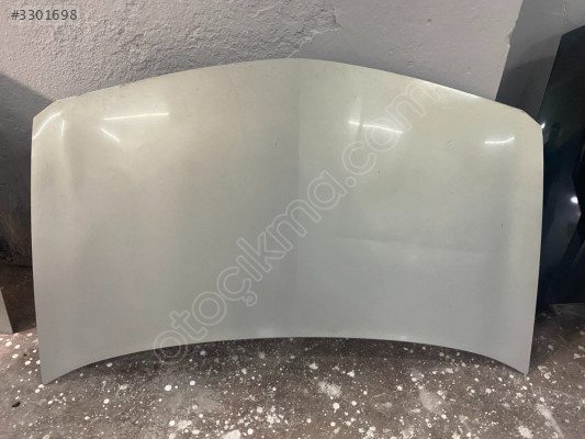 RENAULT MEGAN 2 KAPUT MERRT OTO