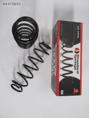 Volkswagen Golf Helezon Yayi 98/04