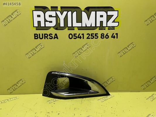 PEUGEOT 3008 SAĞ SİS ÇERÇEVESİ ORJİNAL