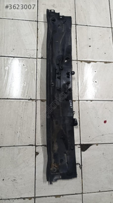 CONNECT ÖN CAM IZGARA ALTI (ORJİNAL FORD)