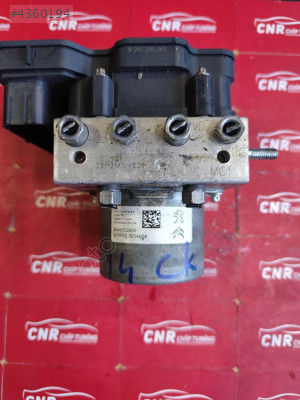 0265956944 PEUGEOT 3008 ABS BEYNİ