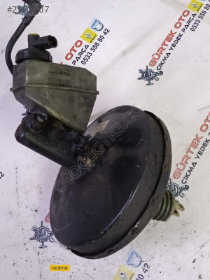 Renault Clio üstü motor kulağı braketi orijinal çıkma yedek parça