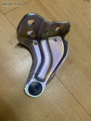 Dacıa  Dokker sağ sürgülü kapı Ray sportu 745967497r r 2015 model