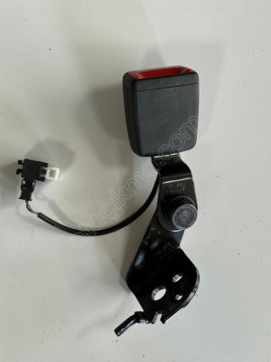 Emniyet Kemeri Tokası Arka  Audi 2019-2025 4K8857740AJ