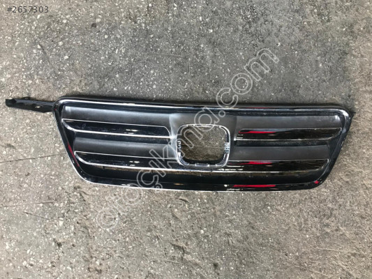 2005-2006 Honda CRV Çıkma Ön Panjur Yedek Parça