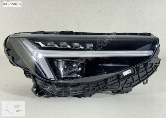 VOLVO XC40 FAR SAĞ ORJİNAL