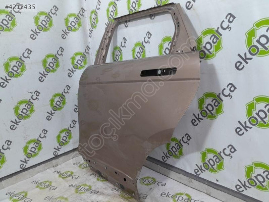 LAND ROVER EVOQUE 2020 2024 L551 SOL ARKA KAPI K8D2-26087