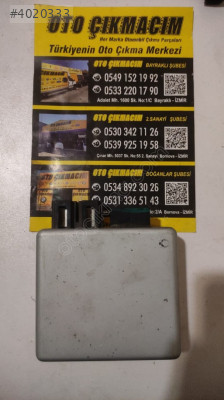 NİSSAN MİCRA DİREKSİYON BEYNİ Q1T32274MDM