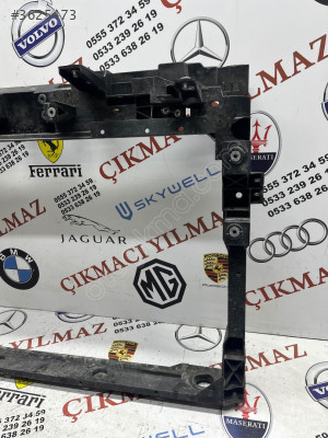 BYD ön panel çıkma yedek parça