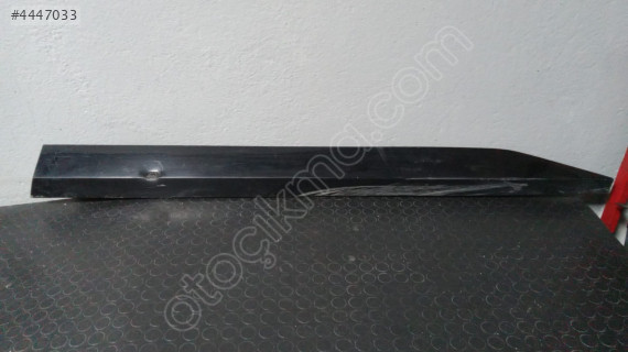 super B sol on kapı çıtası 15-20