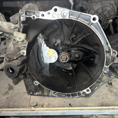 CİTRÖEN C4 07 KOMPLE ŞANZIMAN ÜÇEL OTO ÇIKMA BURSA