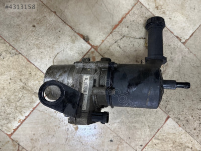 Citreon c4 direksiyon pompası garantili hatasız