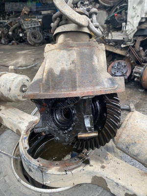 OTOKAR SULTAN ÇIKMA DEFRANSİYEL 13/43