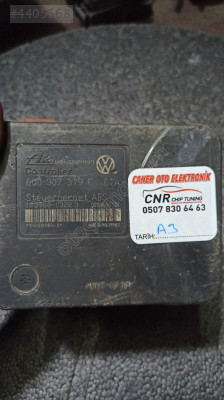 6Q0 907 379 E  AUDİ A3 ABS BEYNİ