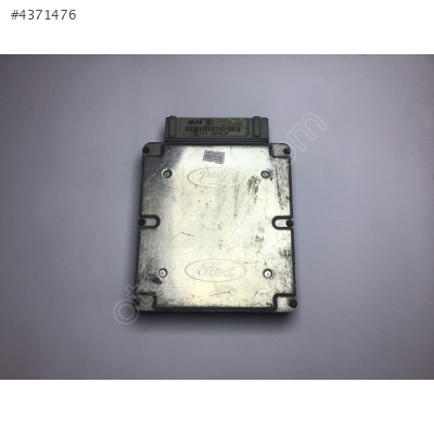 Ford Explorer Motor Beyni F27F-12A650-VB