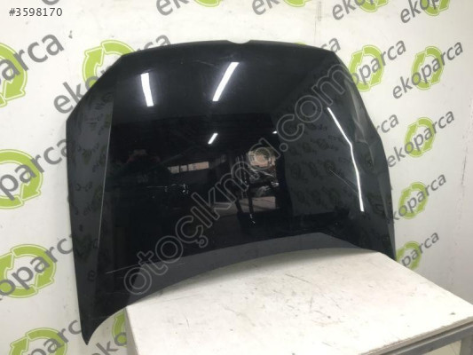 VOLKSWAGEN POLO 2011 2017 KAPUT ÇIKMA 6R0823031