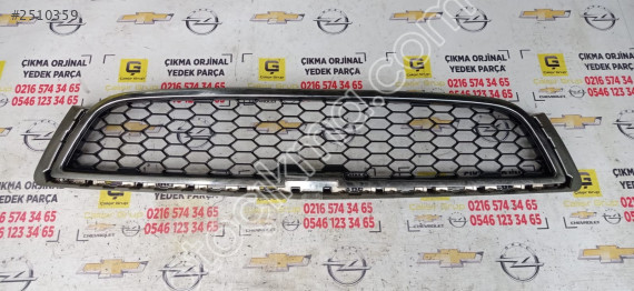 CHEVROLET CAPTİVA ÖN PANJUR ÇIKMA SÖKME YEDEK PARÇA