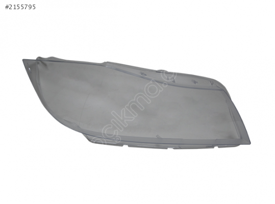 BMW 3 SERİSİ E90 LCİ XENON SAĞ FAR CAMI SIFIR