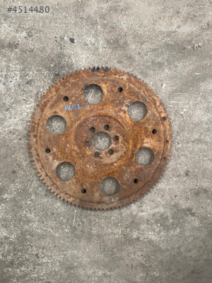 Toyota Corolla AE92 1.6 Otomatik Volant