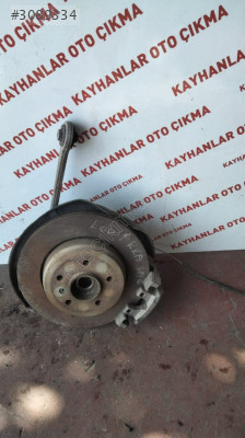 BMW 5 KASA E60 SAĞ ARKA TAŞIYICI