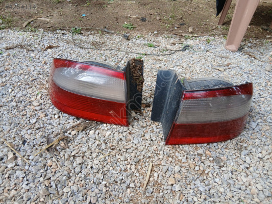 Renault laguna 2 sağ stop